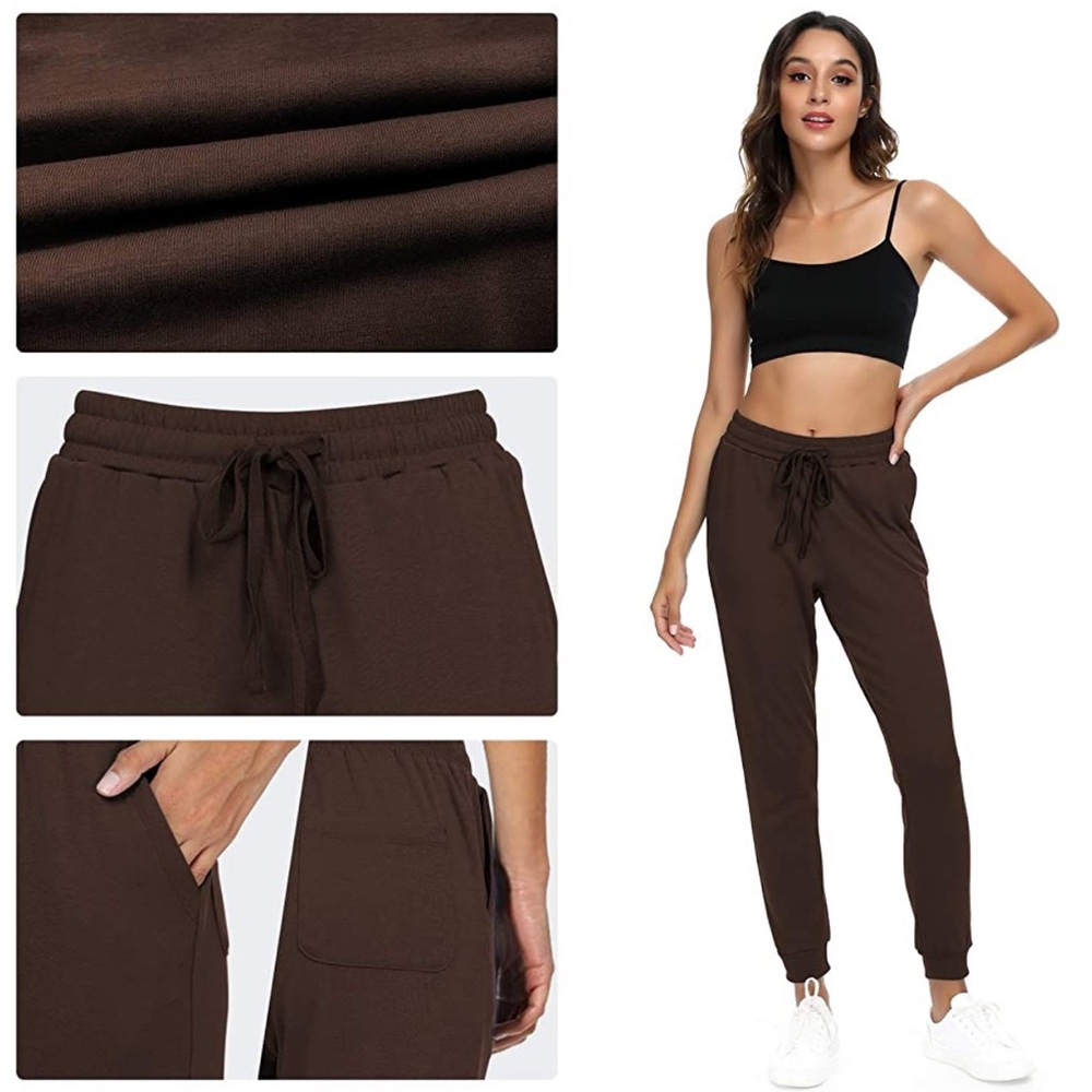 Women’s Joggers